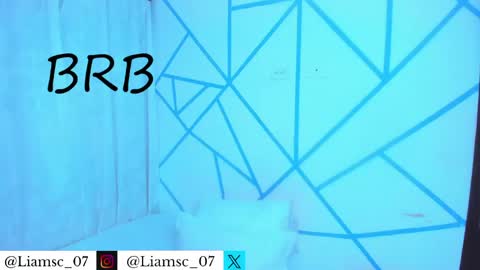 Liam scott77 online show from 14, 4, 2026