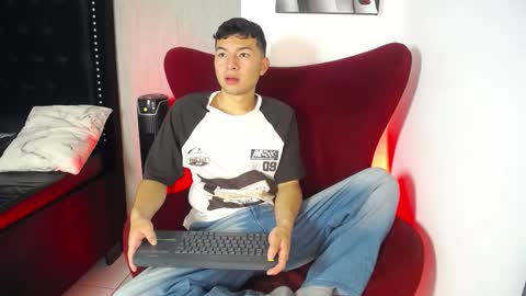 Liam  online show from 15, 2, 2026