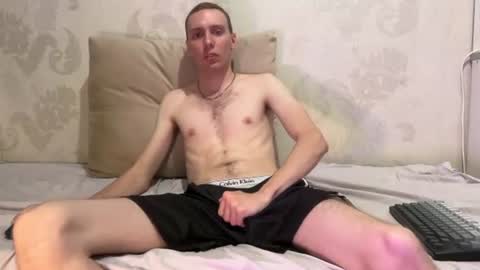 Liam Shadow online show from 17, 6, 2026