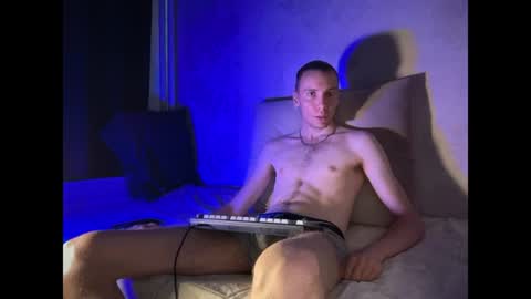 Liam Shadow online show from 12, 7, 2026