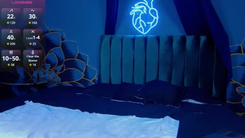 Liam online show from 2, 12, 2025