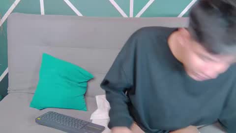 Liam online show from 19, 12, 2025