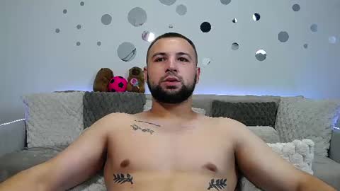 Snapshot of liam_studd chatting on 7, 7, 2026 Liam online show from 7, 7, 2026