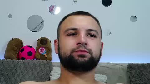 Snapshot of liam_studd chatting on 9, 7, 2026 Liam online show from 9, 7, 2026