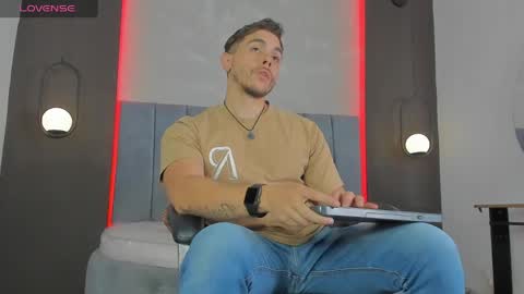 Liam online show from 9, 4, 2026