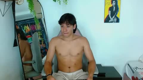 liamxul online show from 4, 10, 2025