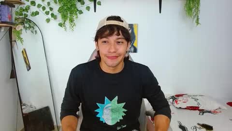 liamxul online show from 9, 10, 2025