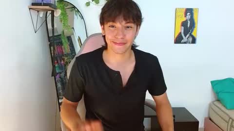 liamxul online show from 14, 10, 2025