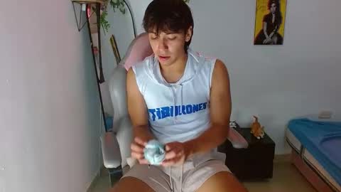 liamxul online show from 29, 10, 2025