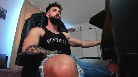 Liam online show from 19, 4, 2026