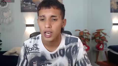 LiamBlack16 online show from 21, 10, 2025