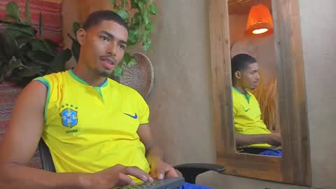 Liam Byrne online show from 5, 3, 2025