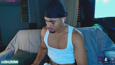 Liam Byrne online show from 16, 3, 2026