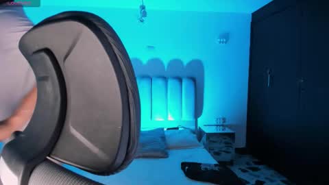 LiamDeep online show from 17, 9, 2025