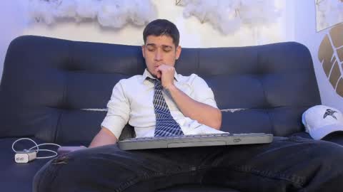 Liam online show from 27, 3, 2026
