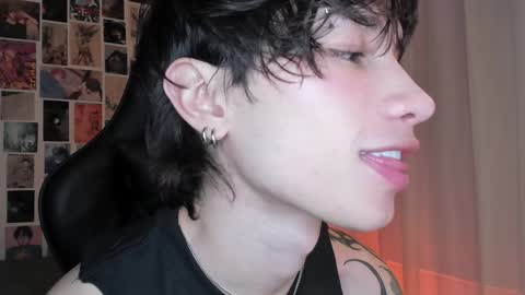 Snapshot of liamelf chatting on 19, 12, 2024 Liam online show from 19, 12, 2024