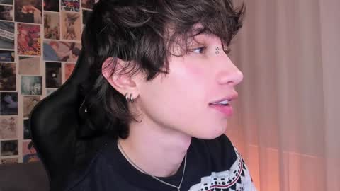 Snapshot of liamelf chatting on 29, 12, 2024 Liam online show from 29, 12, 2024