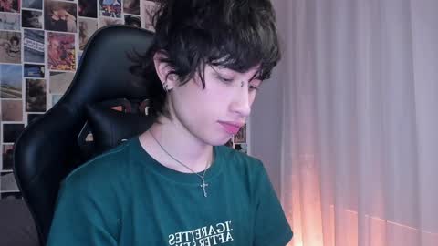 Snapshot of liamelf chatting on 16, 1, 2025 Liam online show from 16, 1, 2025