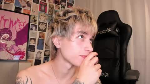 Liam online show from 7, 5, 2026