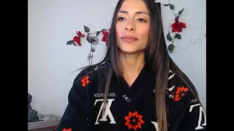 Lia Miller online show from 11, 12, 2024