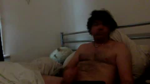 Snapshot of liamj1986 chatting on 14, 10, 2025 liamj1986 online show from 14, 10, 2025