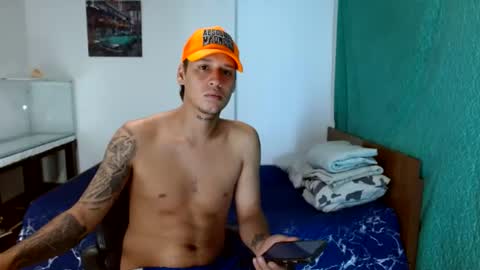 liamm_brown online show from 24, 7, 2026