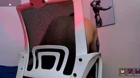 liam online show from 19, 4, 2026