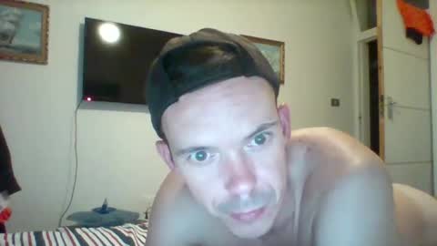 LiamRose online show from 16, 1, 2026