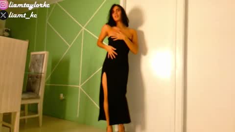 Snapshot of liamtaylor_ chatting on 6, 2, 2025 Tell me Liam online show from 6, 2, 2025