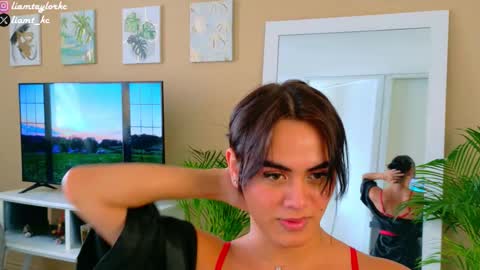 Snapshot of liamtaylor_ chatting on 10, 10, 2025 Tell me Liam online show from 10, 10, 2025