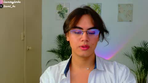 Tell me Liam online show from 3, 12, 2025