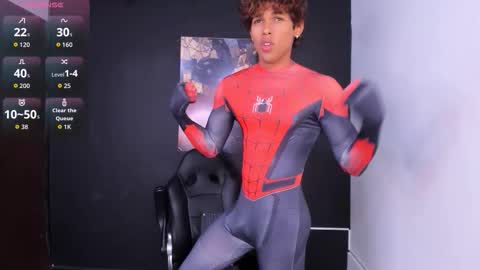 liamvibes212 online show from 11, 2, 2026