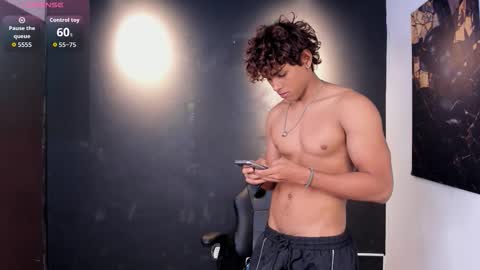 liamvibes212 online show from 14, 2, 2026