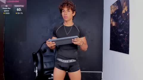 liamvibes212 online show from 28, 2, 2026