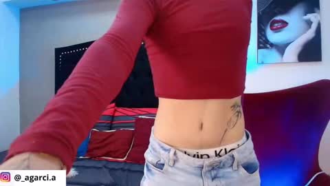 liam online show from 16, 9, 2025