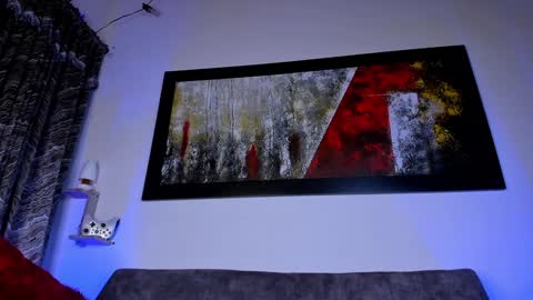 liamwyatt_ online show from 31, 12, 2024