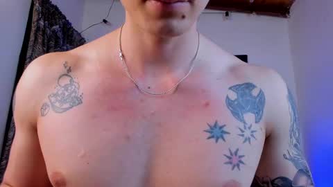 liamwyatt_ online show from 27, 2, 2025