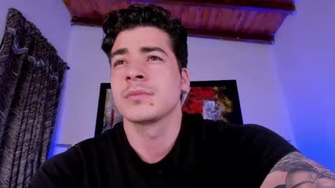 liamwyatt_ online show from 2, 5, 2026