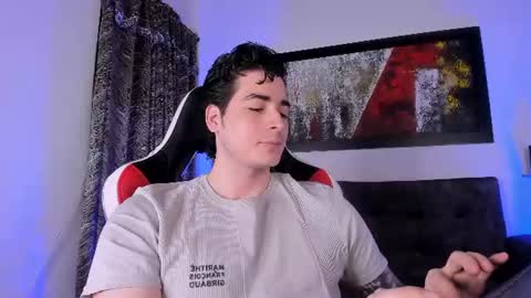 liamwyatt_ online show from 22, 6, 2026