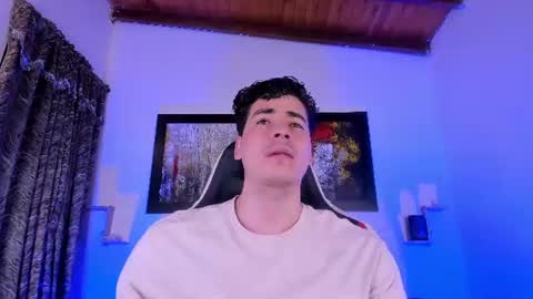 liamwyatt_ online show from 2, 8, 2026