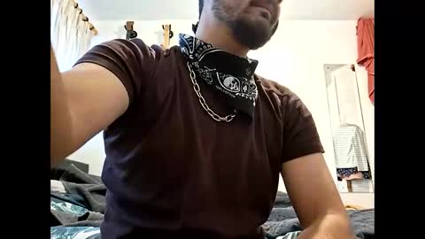 LiamCross online show from 20, 10, 2025