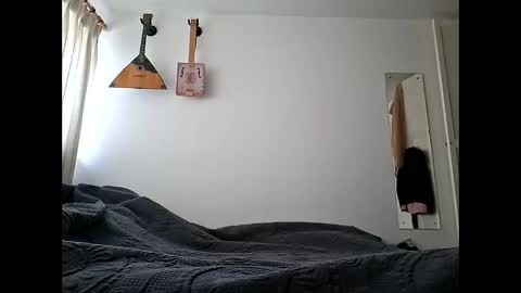 LiamCross online show from 21, 10, 2025