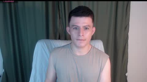 lian_eathan online show from 29, 10, 2025