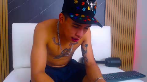 Lian Jacob online show from 15, 5, 2026