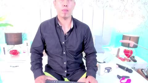 Snapshot of liana_asaff chatting on 14, 2, 2025 Mistress Liana - Sir Asaf online show from 14, 2, 2025