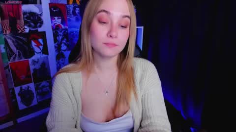 Liana online show from 10, 1, 2025