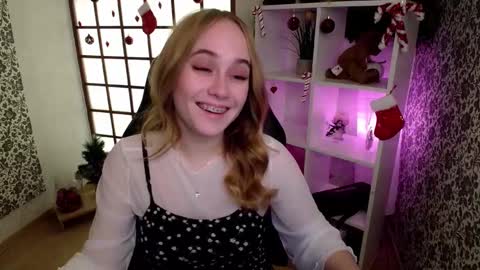 Liana online show from 16, 1, 2025