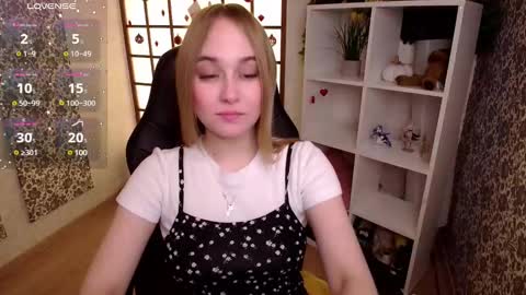 Liana online show from 30, 1, 2025