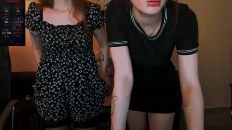 Little Liana  online show from 7, 12, 2024