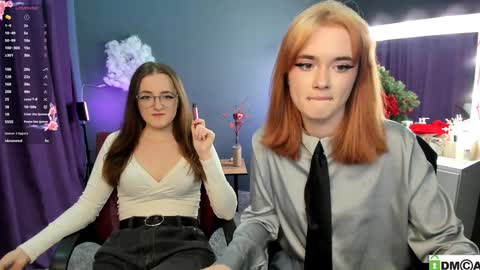 Little Liana  online show from 29, 12, 2024